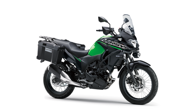 VERSYS-X 300 TOURER