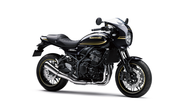 Z900RS CAFE