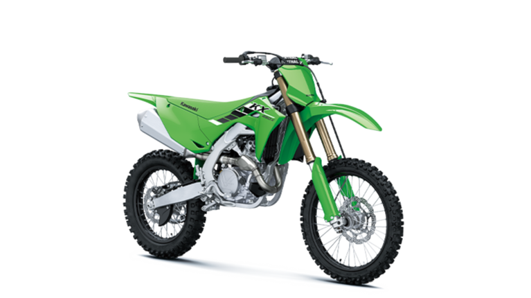 KX450X