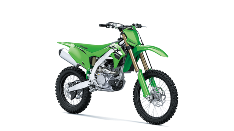 KX250X