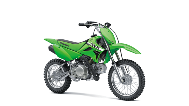 KLX110R