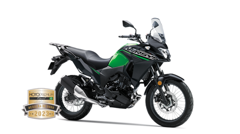 VERSYS-X 300