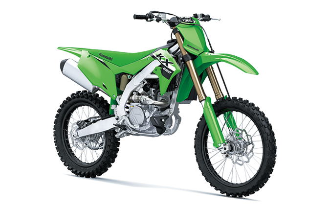 KX250