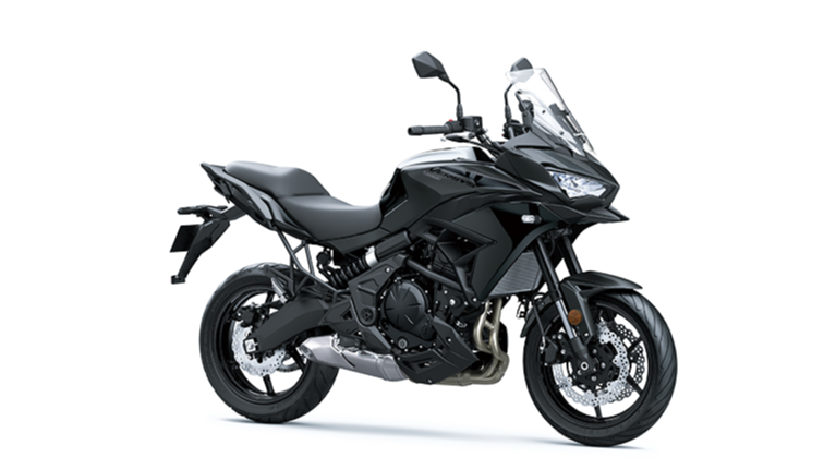 VERSYS 650