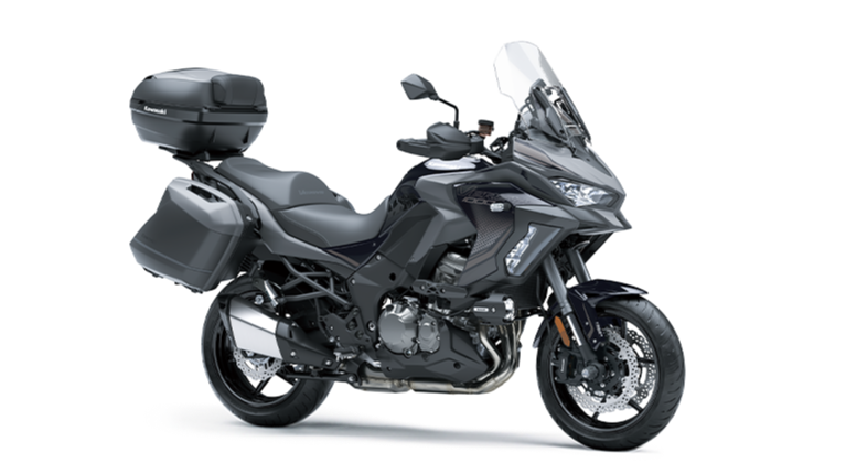 VERSYS 1000 GRAND TOURER