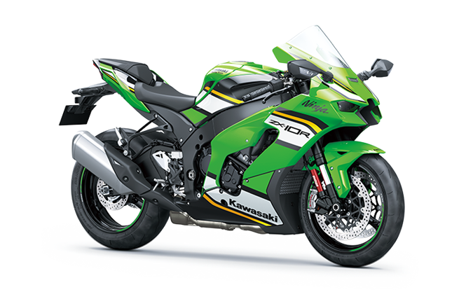 Ninja ZX-10R KRT